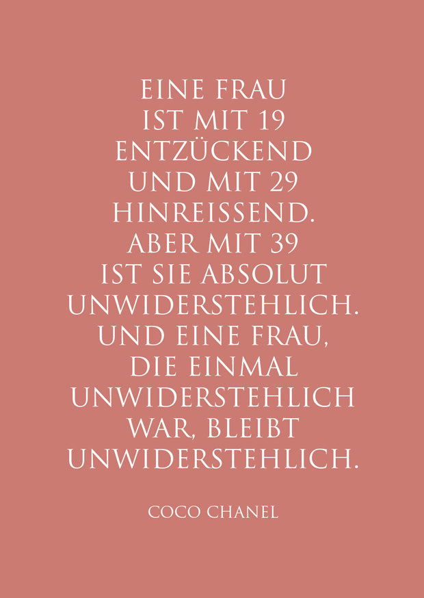 Postkarte 