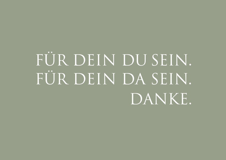 Postkarte 