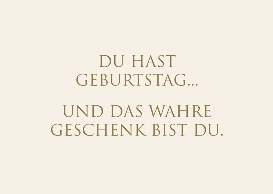 Postkarte 