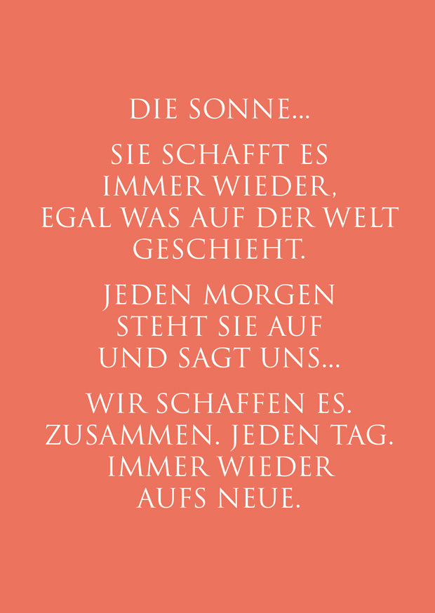 Postkarte 