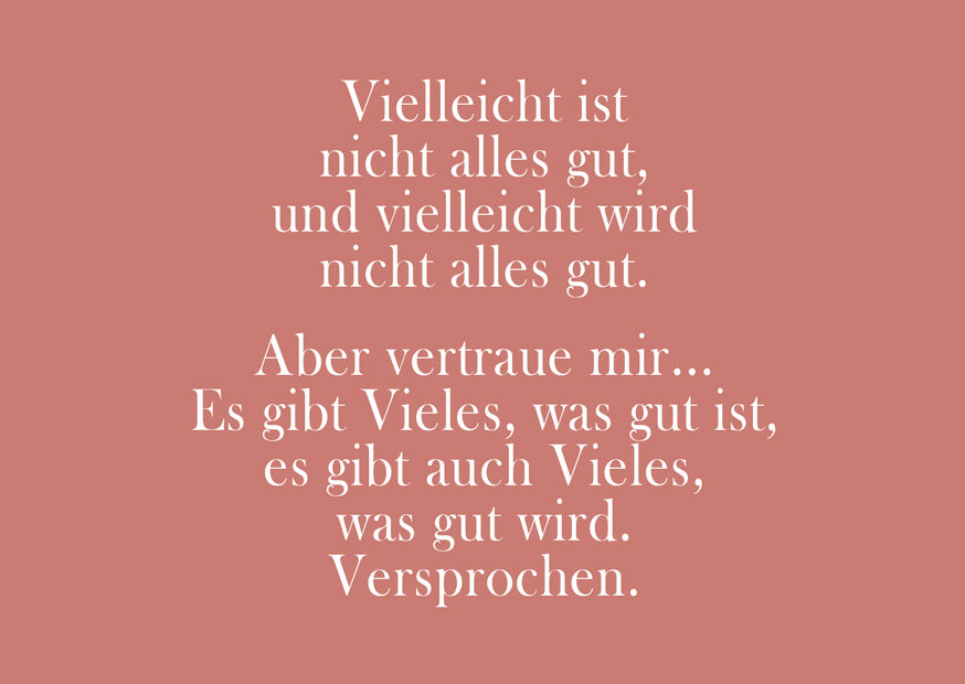 Postkarte 